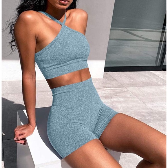 Workout Set - Picture 5 of 6